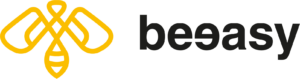 Logo Beeasy Agency